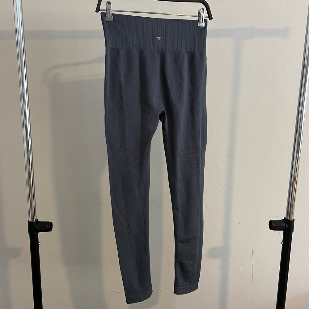 PRIMARK | Gray Athletic Leggings